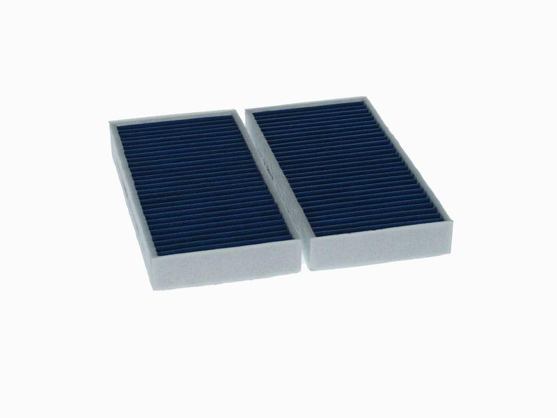 Filtre, air de l'habitacle BOSCH 0 986 628 644