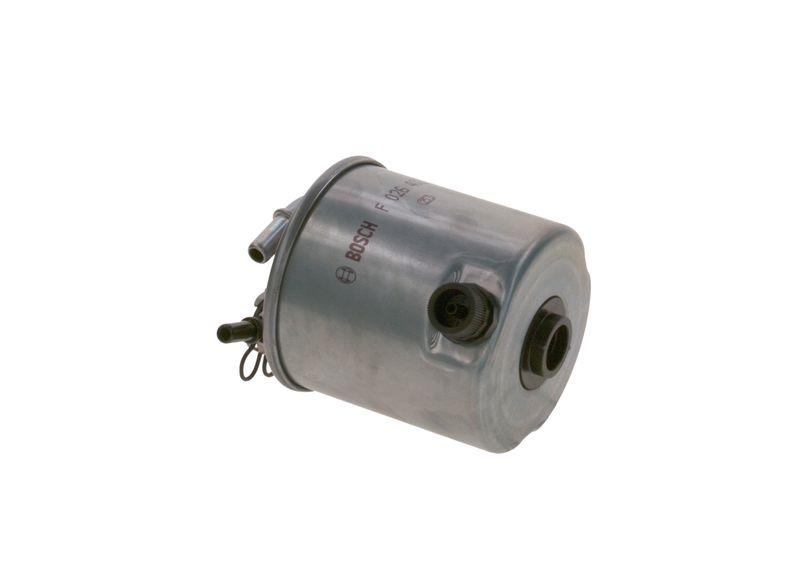 Filtre à carburant BOSCH F 026 402 019