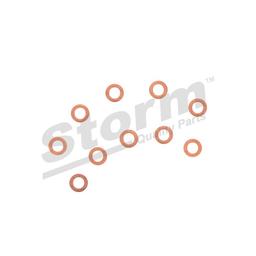 Bague d'étanchéité, porte-injecteur STORM QUALITY PARTS 46000000916