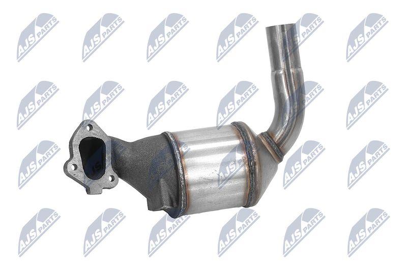 Catalyseur NTY KAT-PL-015