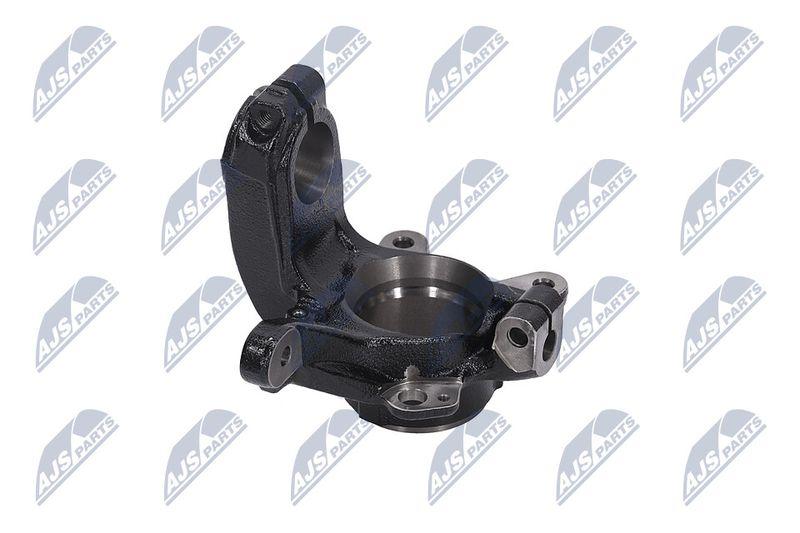 Fusée d'essieu, suspension de roue NTY ZZP-FR-057