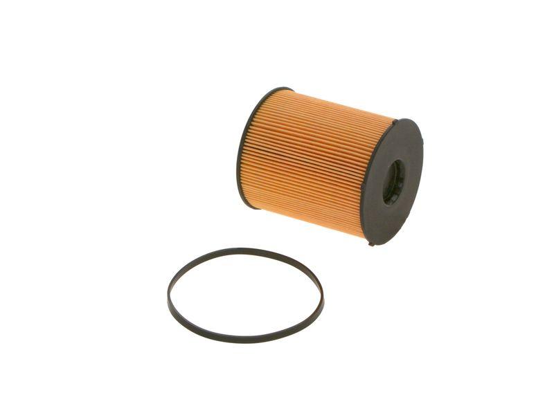 Filtre à carburant BOSCH 1 457 431 704