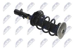 Amortisseur NTY A-LR-011