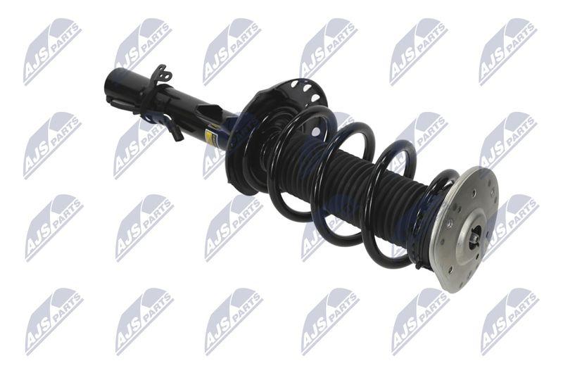Amortisseur NTY A-LR-011