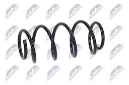 Ressort de suspension NTY ASZ-PL-000