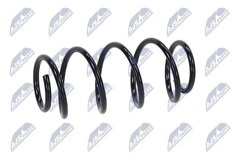 Ressort de suspension NTY ASZ-PL-000