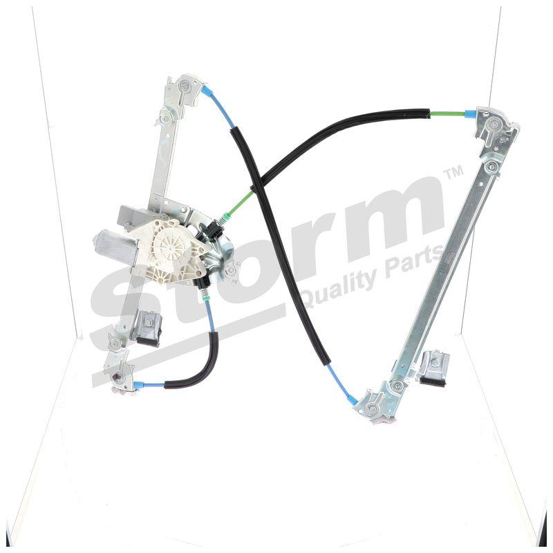 Lève-vitre STORM QUALITY PARTS 79176
