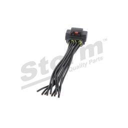 Kit réparation de câble, projecteur principal STORM QUALITY PARTS 888201