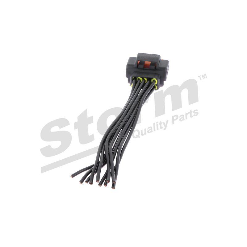 Kit réparation de câble, projecteur principal STORM QUALITY PARTS 888201