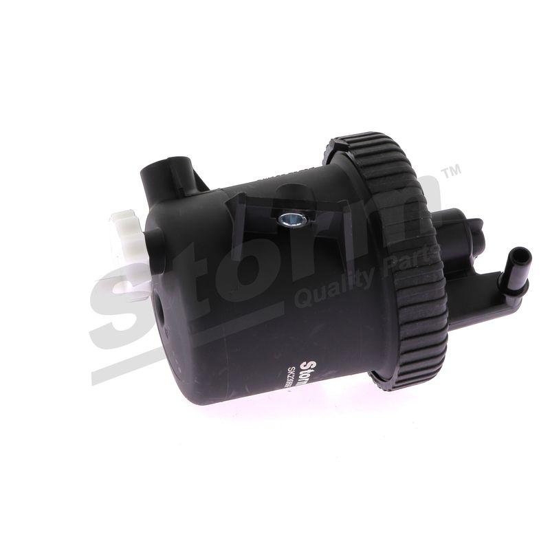 Boîtier, filtre à carburant STORM QUALITY PARTS 3889
