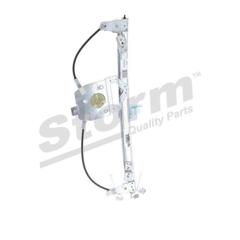 Lève-vitre STORM QUALITY PARTS 2857501