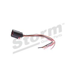 Kit réparation de câble, débitmètre de masse d'air STORM QUALITY PARTS 399100