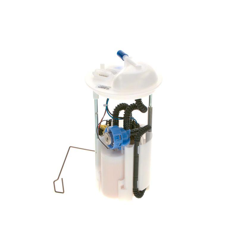 Unité d'injection de carburant BOSCH 0 986 580 947