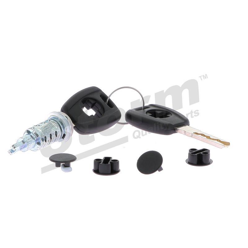 Cylindre de serrure STORM QUALITY PARTS 2962002