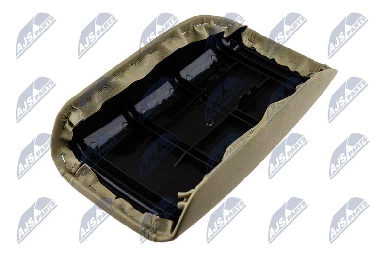 Accoudoir NTY EZC-VV-022
