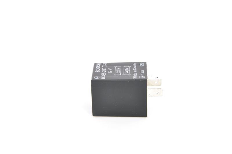 Centrale clignotante BOSCH 0335200038