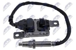 Capteur NOx, Injection d'urée NTY ENOX-AU-005