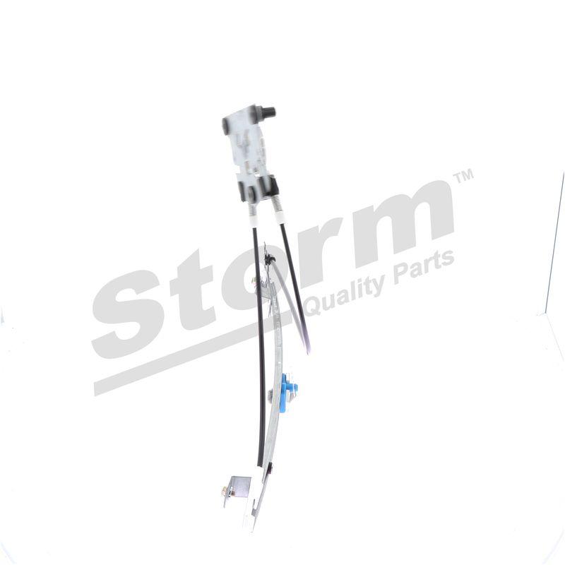 Lève-vitre STORM QUALITY PARTS 8807502