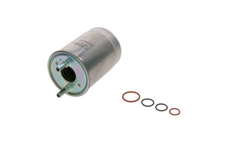 Filtre à carburant BOSCH F 026 402 067