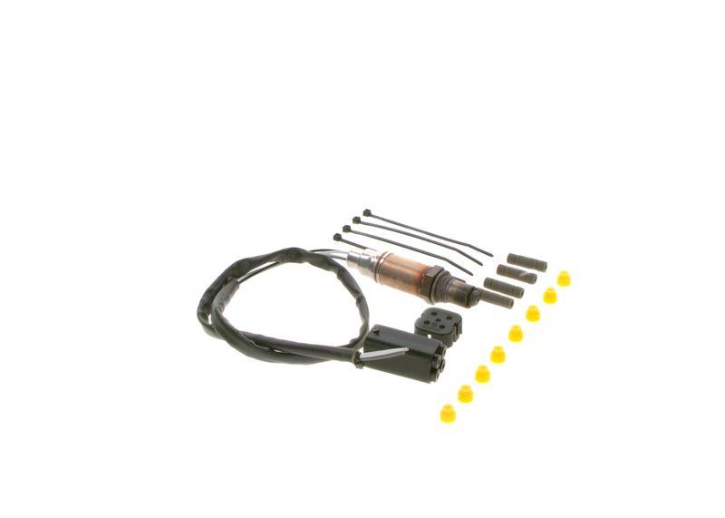 Sonde lambda BOSCH 0 258 986 507