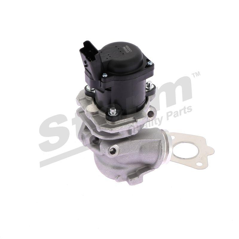 Vanne EGR STORM QUALITY PARTS 9021