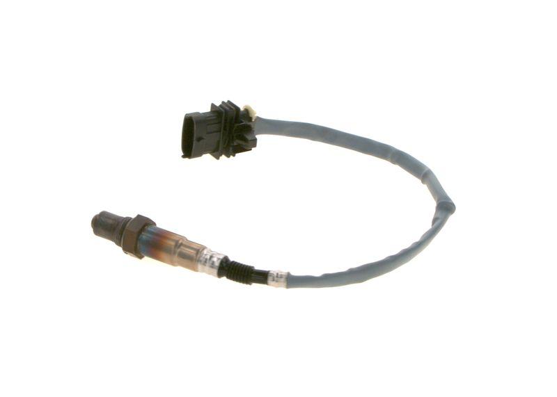 Sonde lambda BOSCH 0 258 010 121
