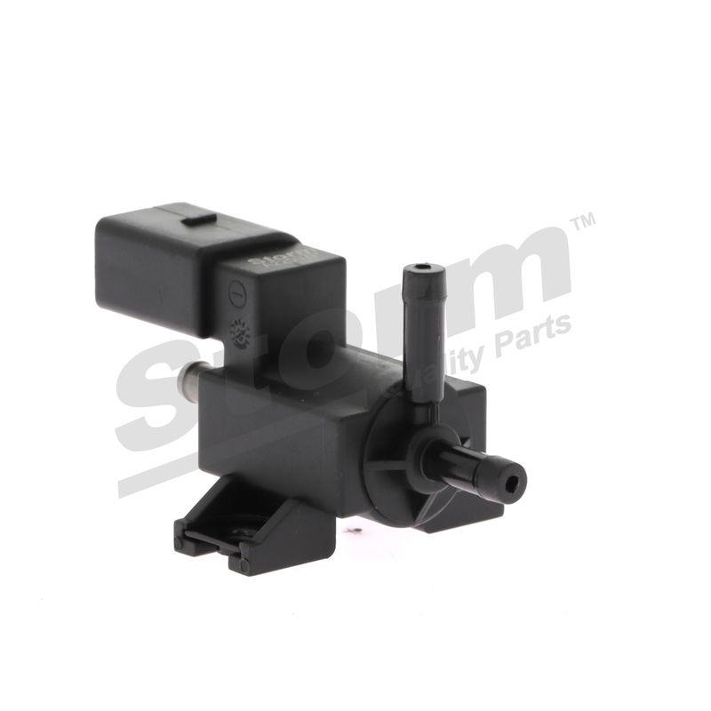Capteur de pression, turbocompresseur STORM QUALITY PARTS 97990