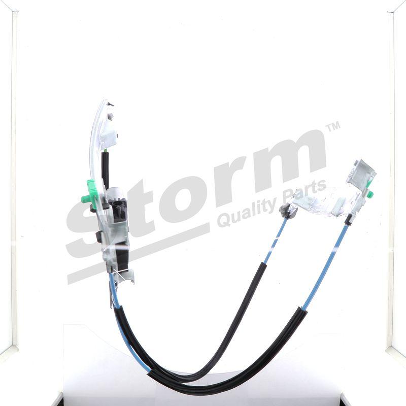 Lève-vitre STORM QUALITY PARTS 80973