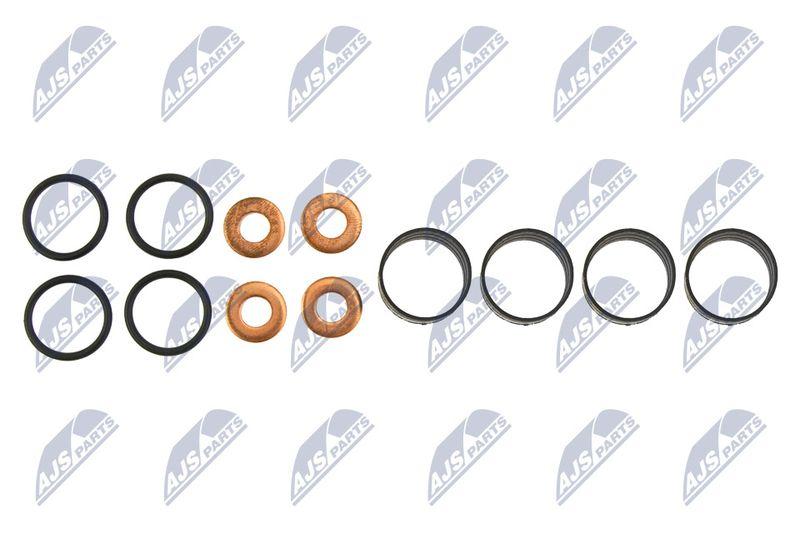 Kit de réparation, injecteur NTY BWP-PL-005