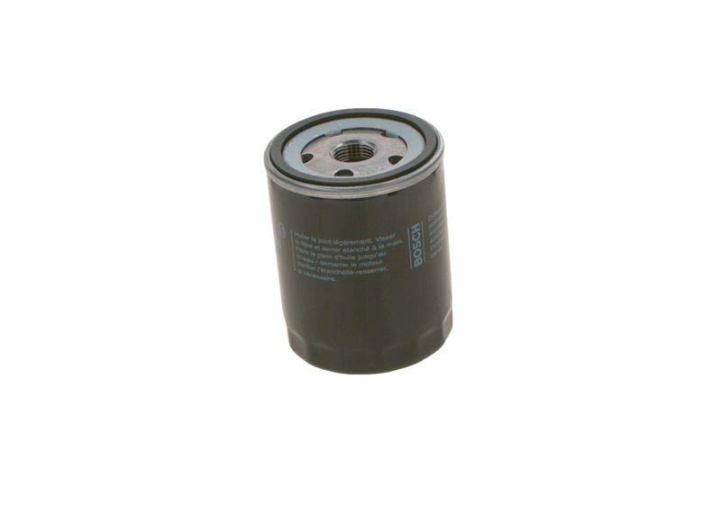 Filtre à huile BOSCH 0 451 103 350