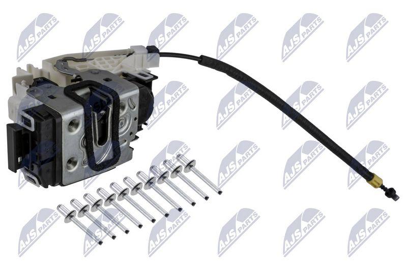Serrure de porte NTY EZC-ME-279