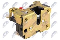 Serrure de porte NTY EZC-RE-217
