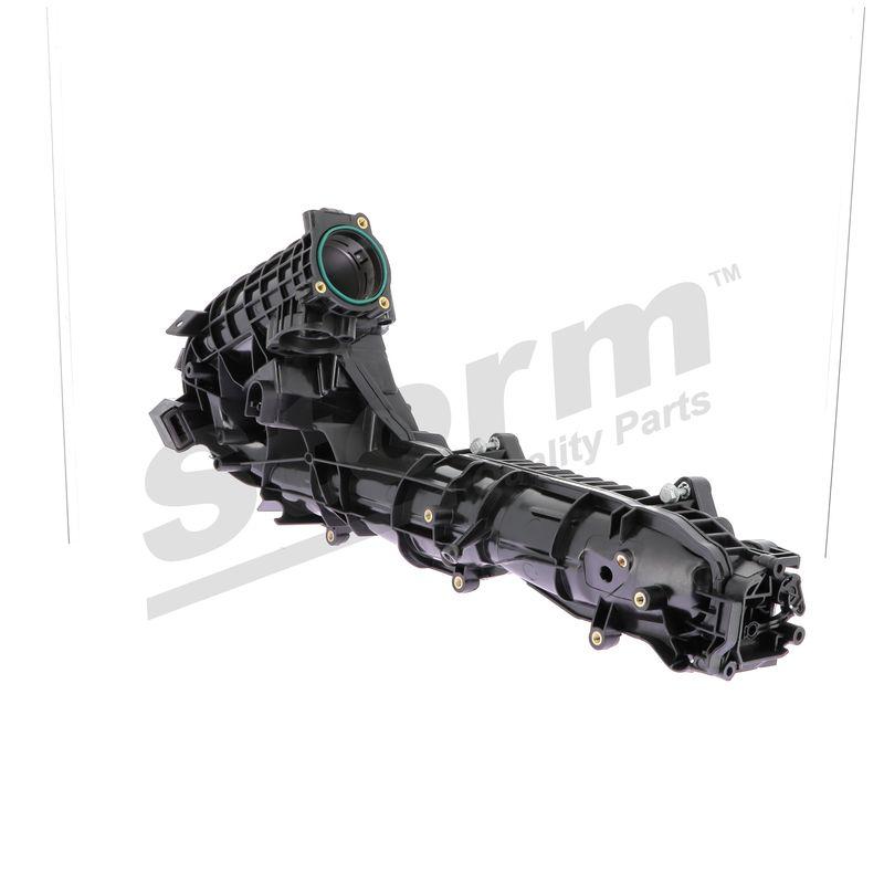 Module de tube d'admission STORM QUALITY PARTS 77777