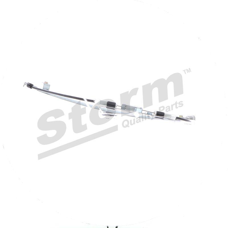 Lève-vitre STORM QUALITY PARTS 79572