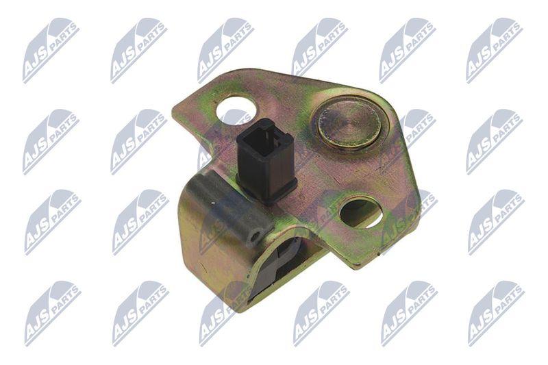Serrure de porte NTY EZC-FR-042