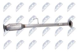 Catalyseur NTY KAT-HD-006