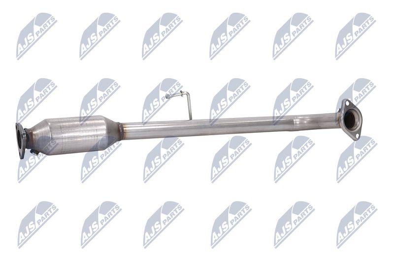 Catalyseur NTY KAT-HD-006