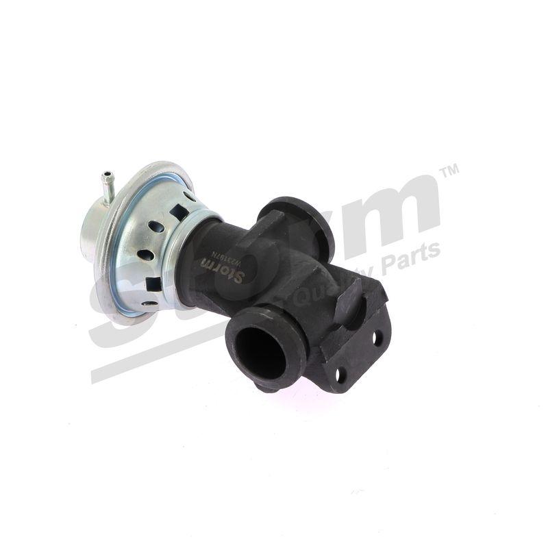 Vanne EGR STORM QUALITY PARTS 9082