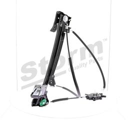 Lève-vitre STORM QUALITY PARTS 136078