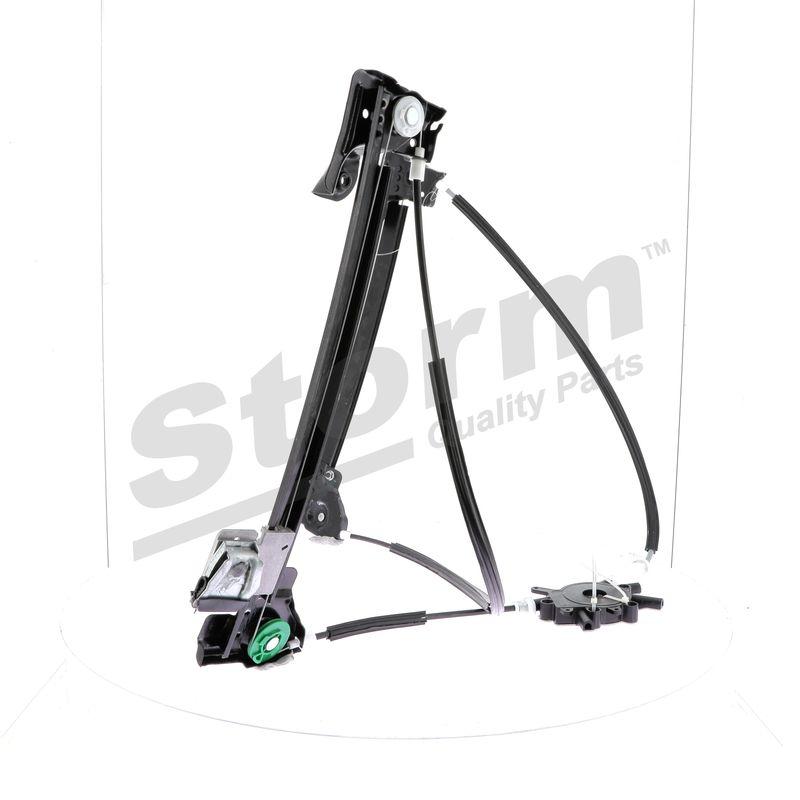 Lève-vitre STORM QUALITY PARTS 136078