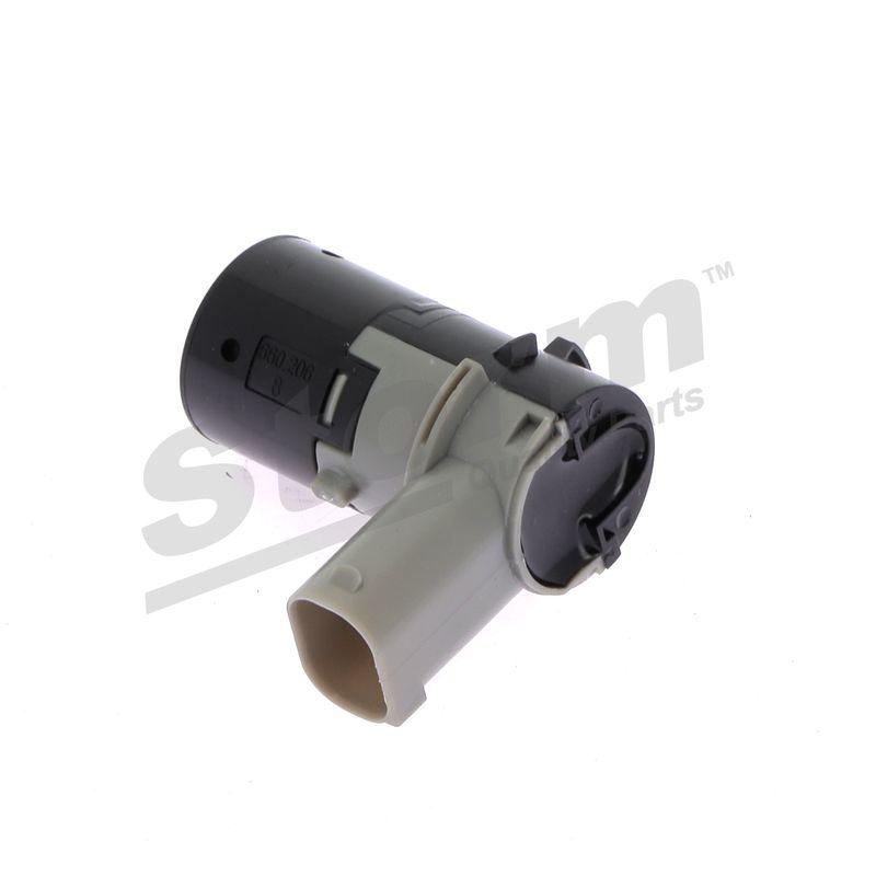 Capteur, aide au stationnement STORM QUALITY PARTS 777140