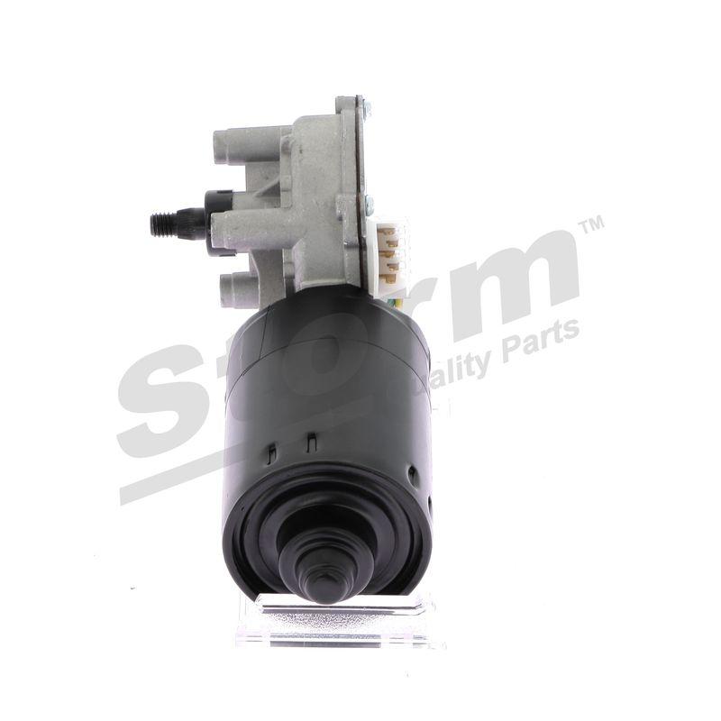 Moteur d'essuie-glace STORM QUALITY PARTS 1021001