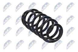 Ressort de suspension NTY ASZ-AU-039