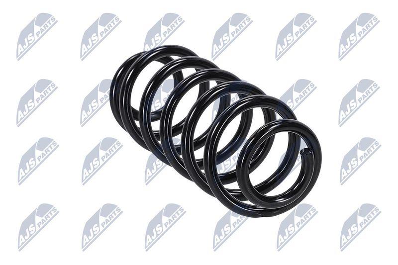 Ressort de suspension NTY ASZ-AU-039