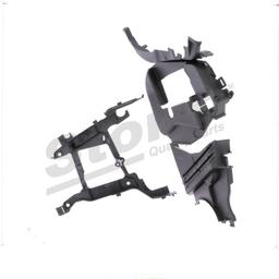 Cache, courroie crantée STORM QUALITY PARTS STO810001