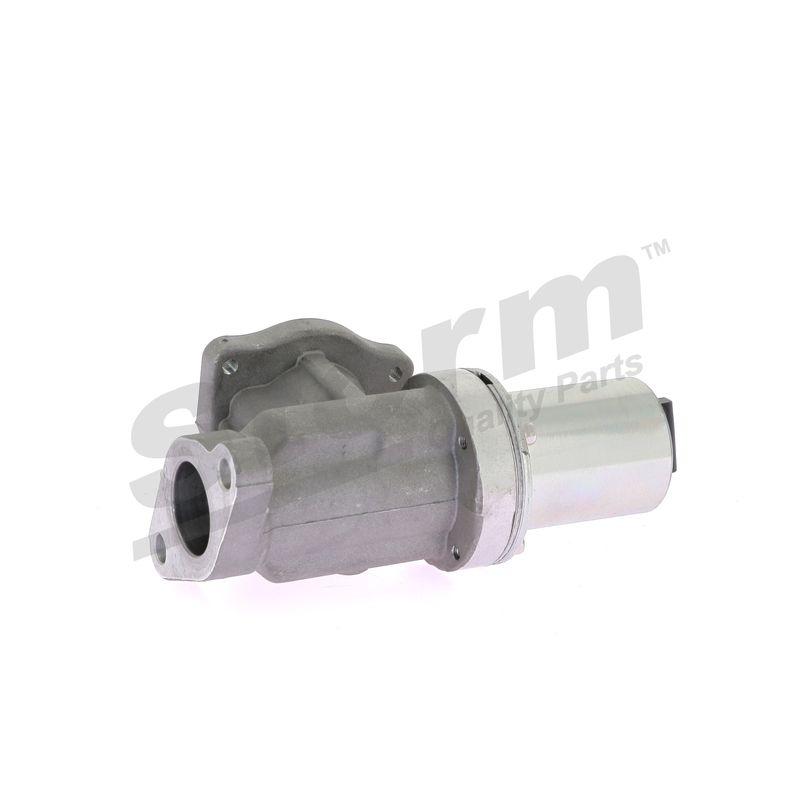 Vanne EGR STORM QUALITY PARTS 9012