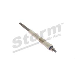 Bougie de préchauffage STORM QUALITY PARTS 526246