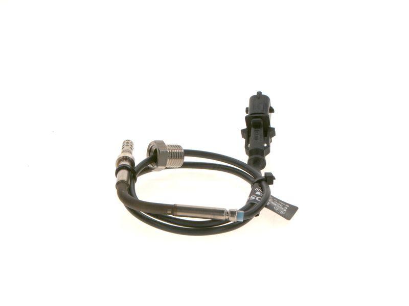 Capteur, température des gaz BOSCH 0 986 259 000