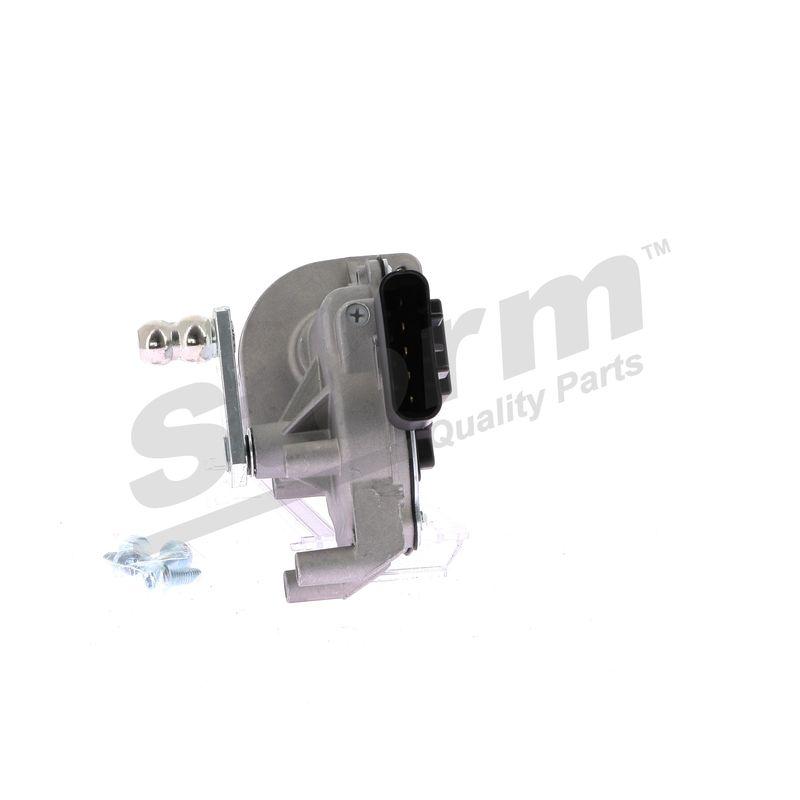 Moteur d'essuie-glace STORM QUALITY PARTS 2551004