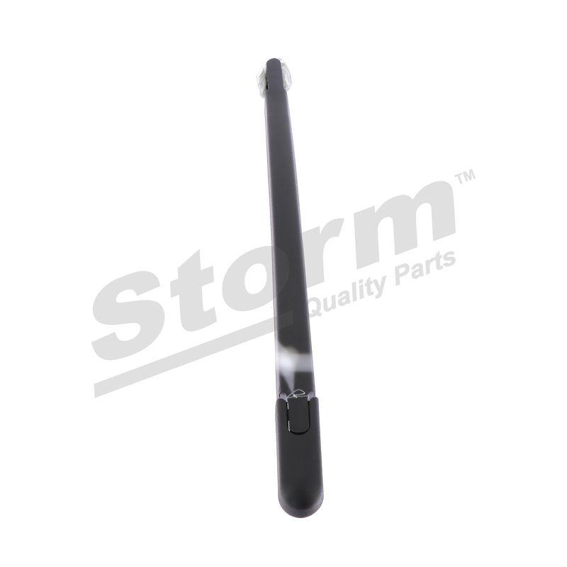Bras d'essuie-glace, nettoyage des vitres STORM QUALITY PARTS 79741